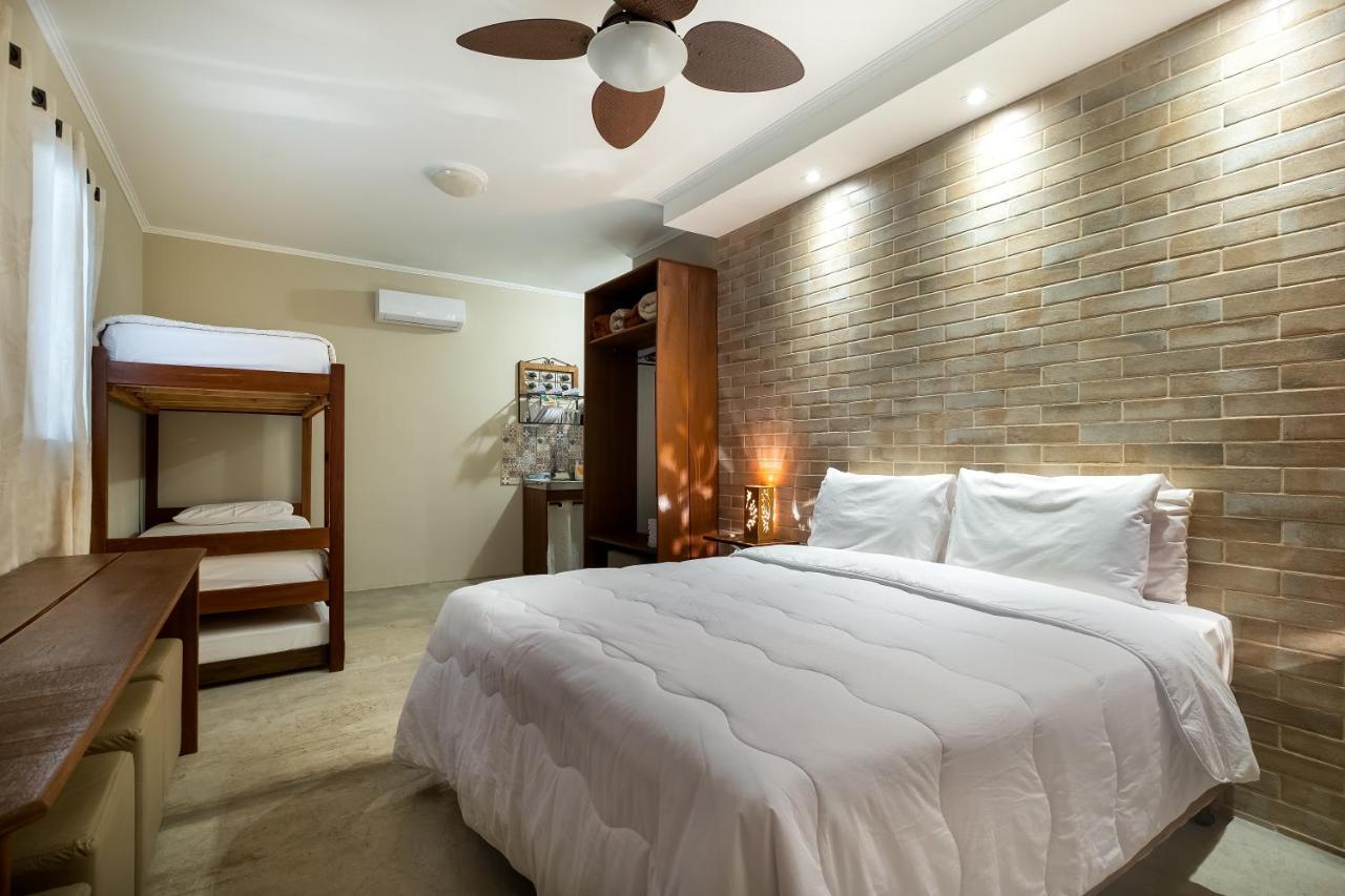 Villa Aye Pousada Boutique Petfriendly Сокорру Экстерьер фото