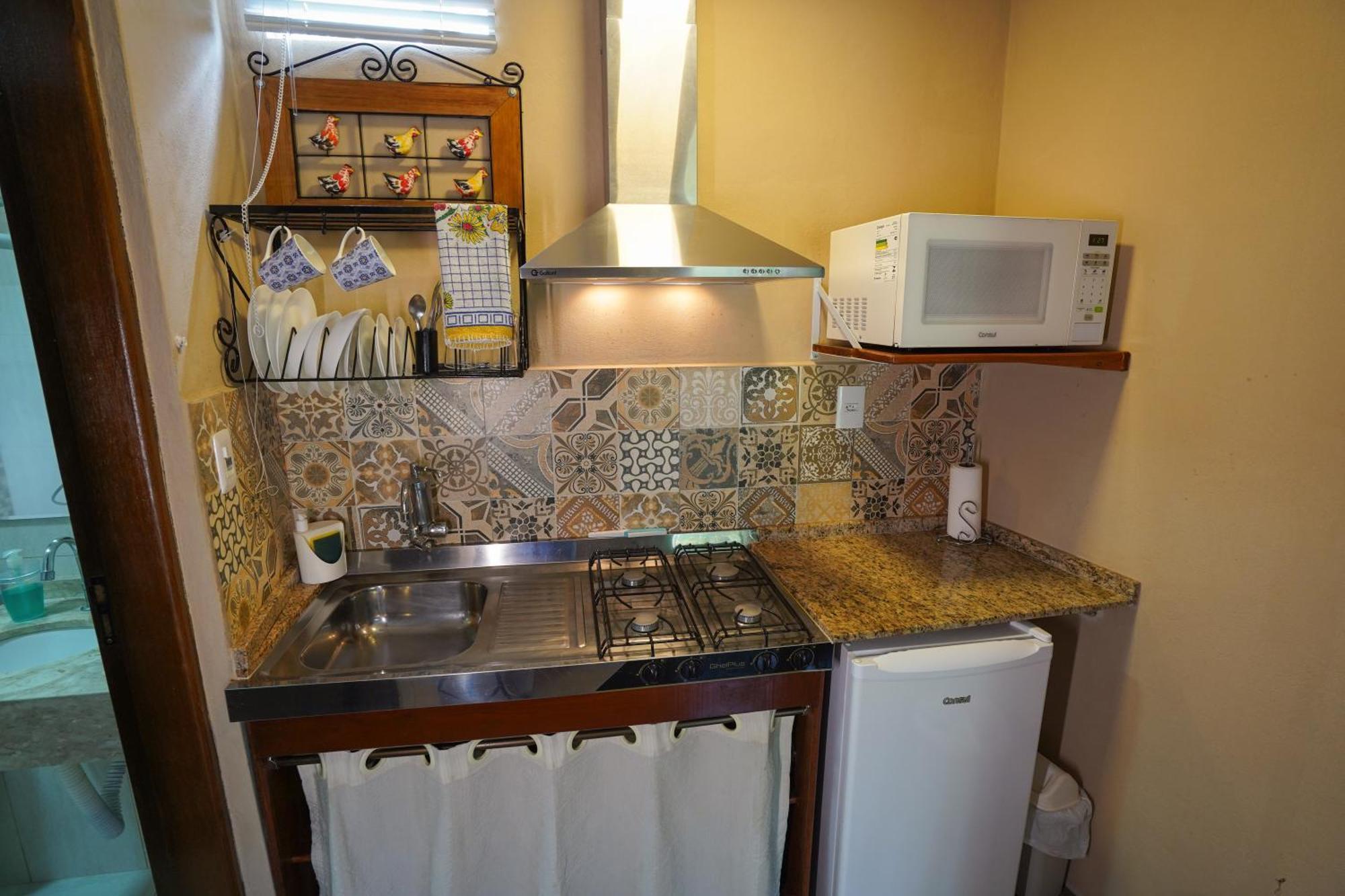 Villa Aye Pousada Boutique Petfriendly Сокорру Экстерьер фото
