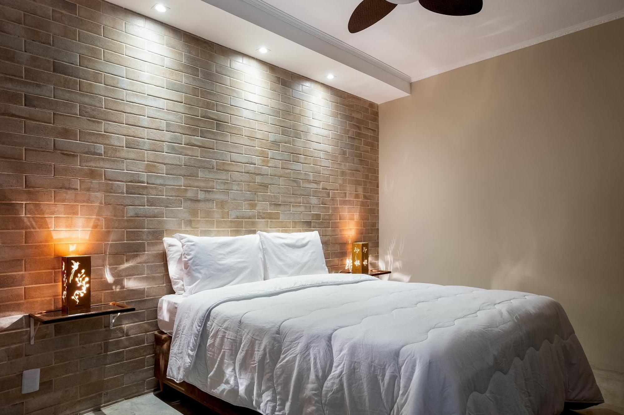 Villa Aye Pousada Boutique Petfriendly Сокорру Экстерьер фото