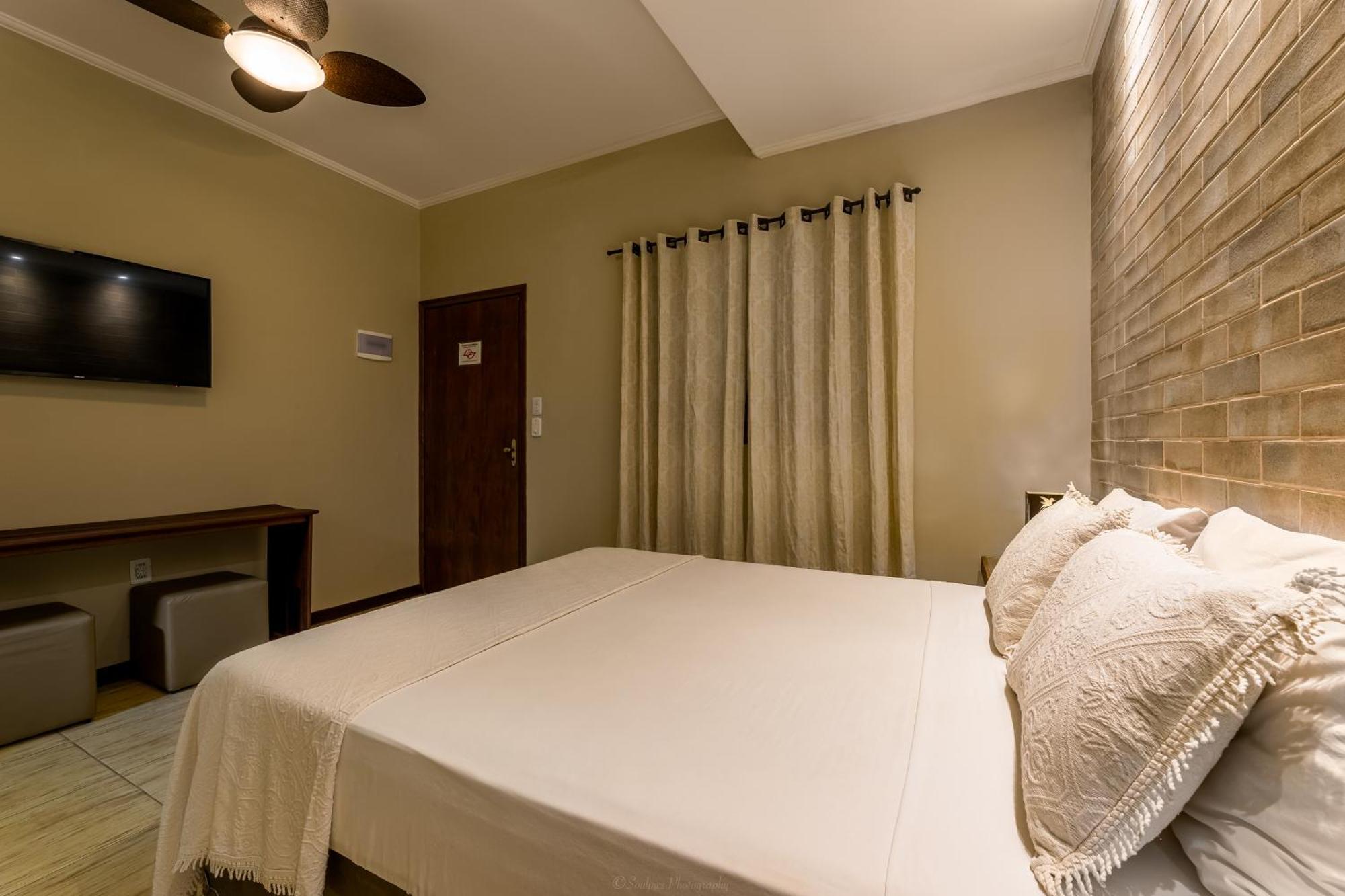 Villa Aye Pousada Boutique Petfriendly Сокорру Экстерьер фото