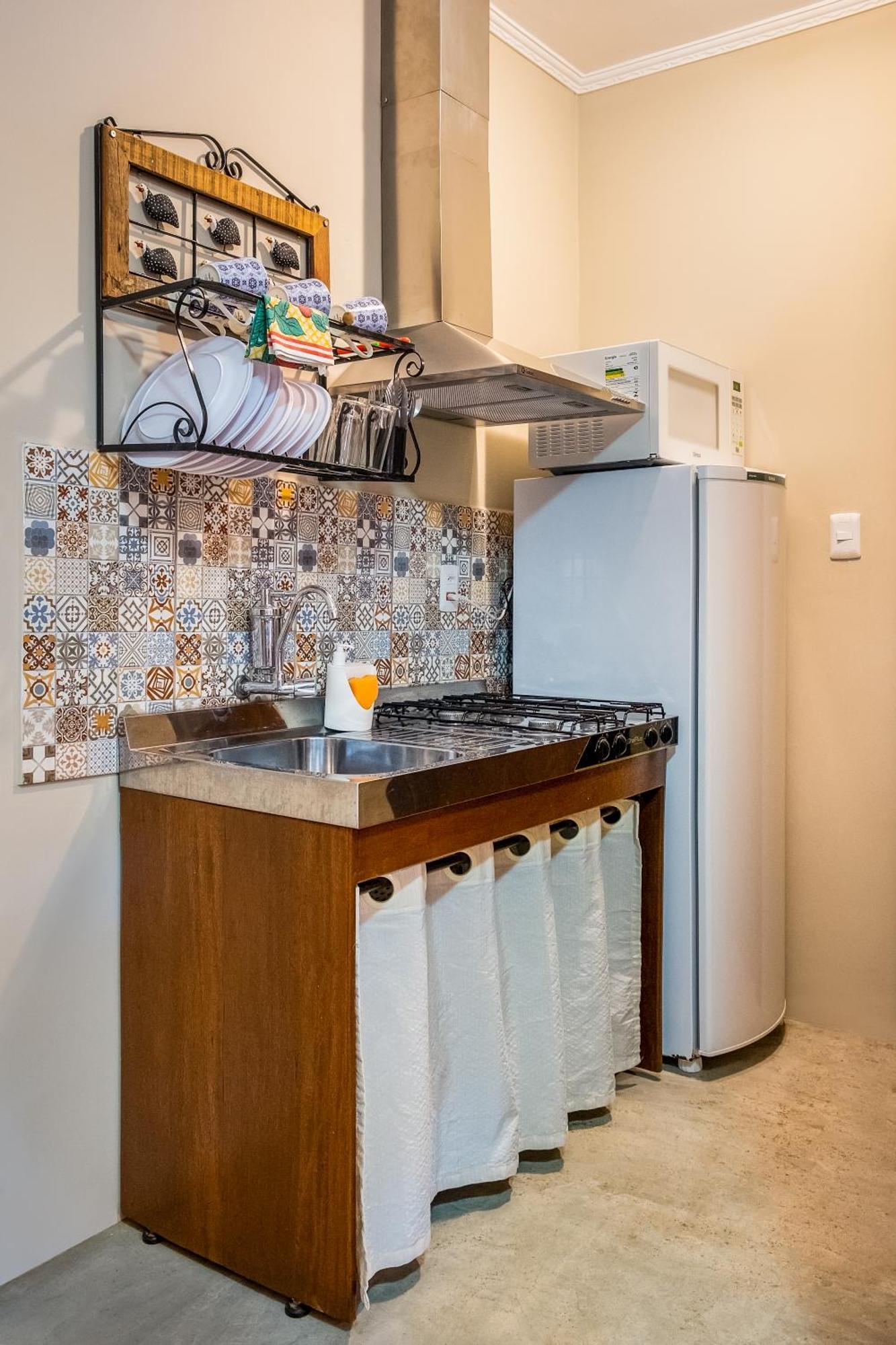 Villa Aye Pousada Boutique Petfriendly Сокорру Экстерьер фото