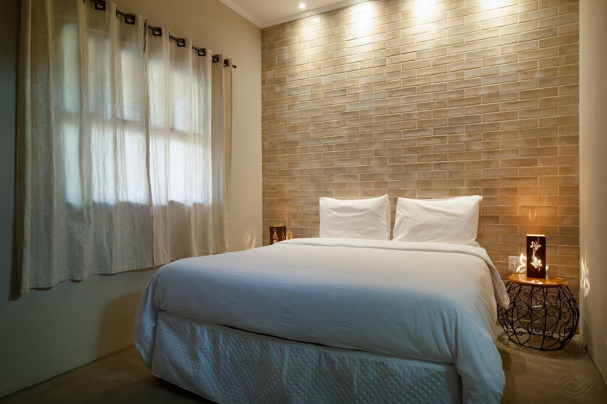 Villa Aye Pousada Boutique Petfriendly Сокорру Экстерьер фото
