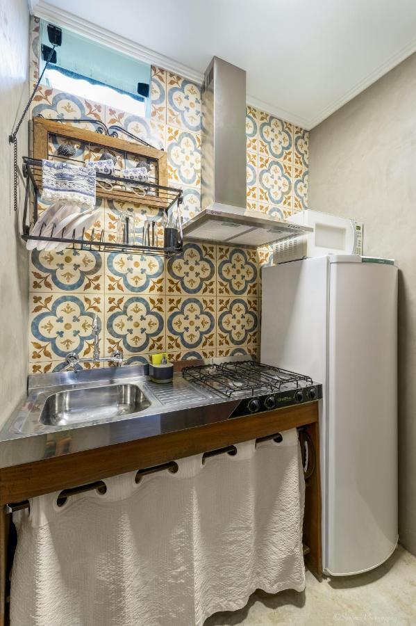 Villa Aye Pousada Boutique Petfriendly Сокорру Экстерьер фото