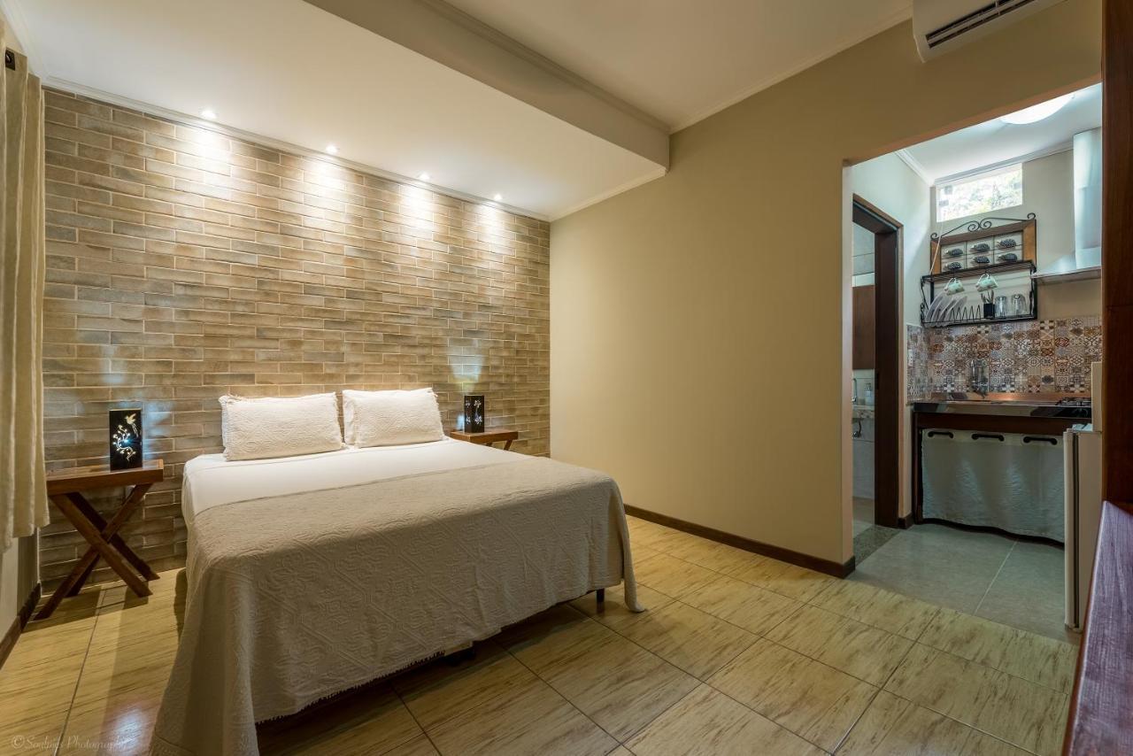Villa Aye Pousada Boutique Petfriendly Сокорру Экстерьер фото